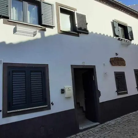 Casa Matriarcas - Casa Da Avo Benvinda Belmonte (Castelo Branco)