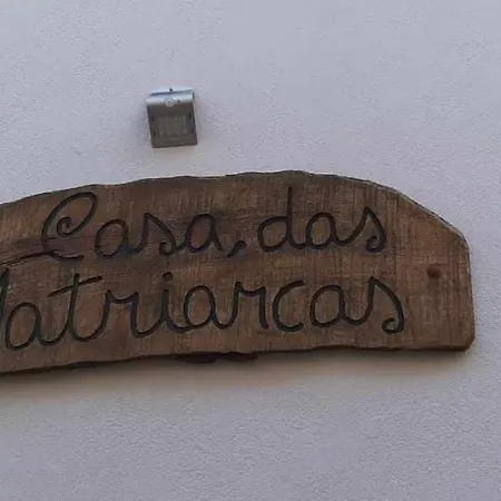 Appartement Casa Matriarcas - Casa Da Avo Benvinda