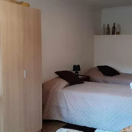 Appartement Casa Matriarcas - Casa Da Avo Benvinda Belmonte (Castelo Branco)