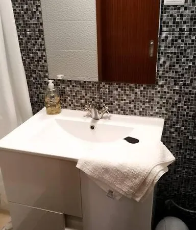 Casa Matriarcas - Casa Da Avo Benvinda Appartement Belmonte (Castelo Branco)