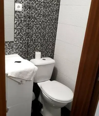 アパート Casa Matriarcas - Casa Da Avo Benvinda ベルモンテ