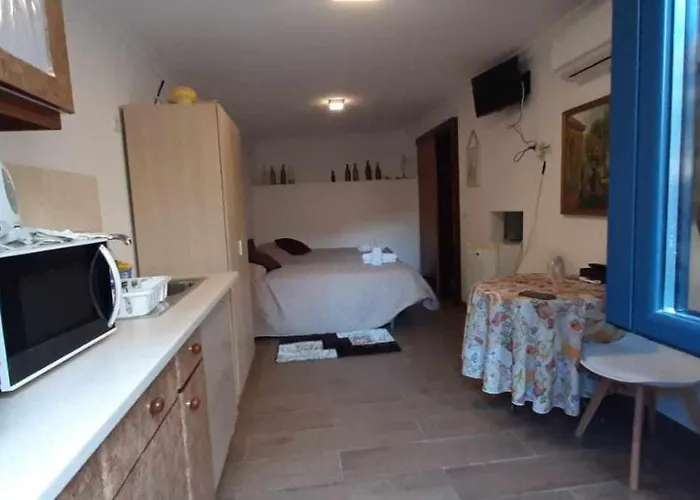 Apartman Casa Matriarcas - Casa Da Avo Benvinda