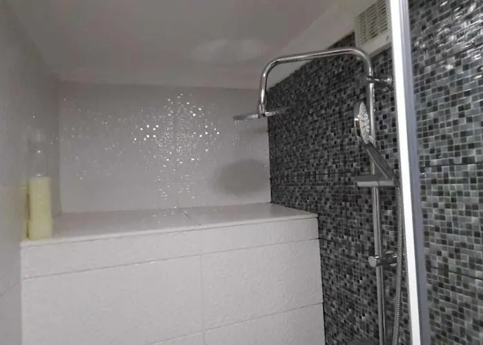 Casa Matriarcas - Casa Da Avo Benvinda Apartman *