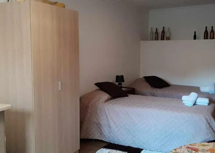 Apartman Casa Matriarcas - Casa Da Avo Benvinda Belmonte