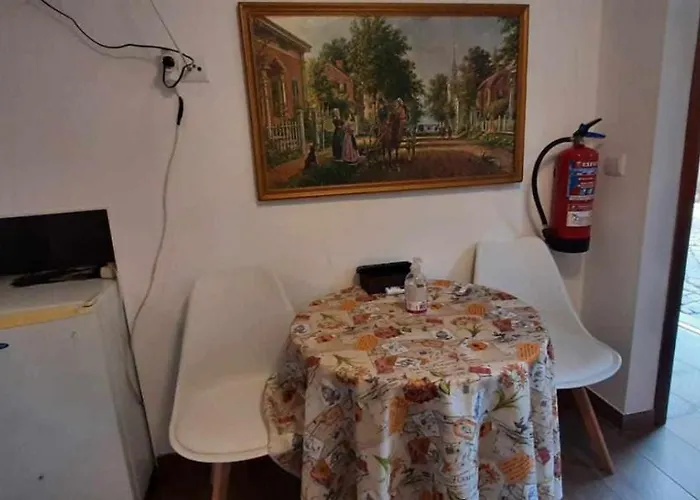 Casa Matriarcas - Casa Da Avo Benvinda