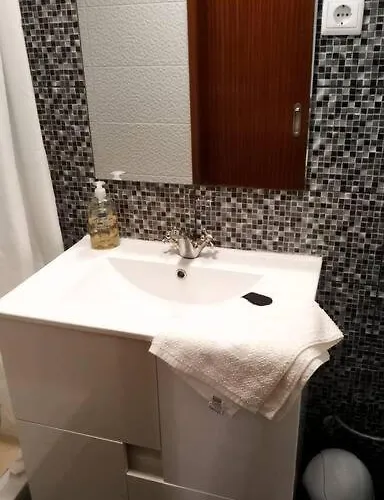 Casa Matriarcas - Casa Da Avo Benvinda Apartman Belmonte