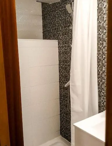 Casa Matriarcas - Casa Da Avo Benvinda Belmonte