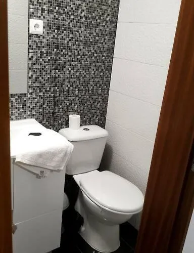 Apartman Casa Matriarcas - Casa Da Avo Benvinda Belmonte